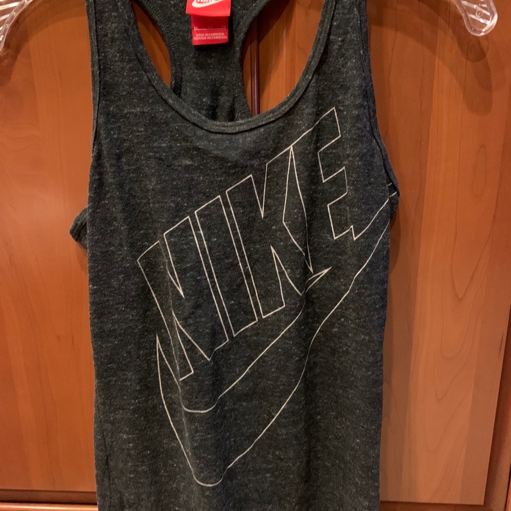 Nike Tank Top